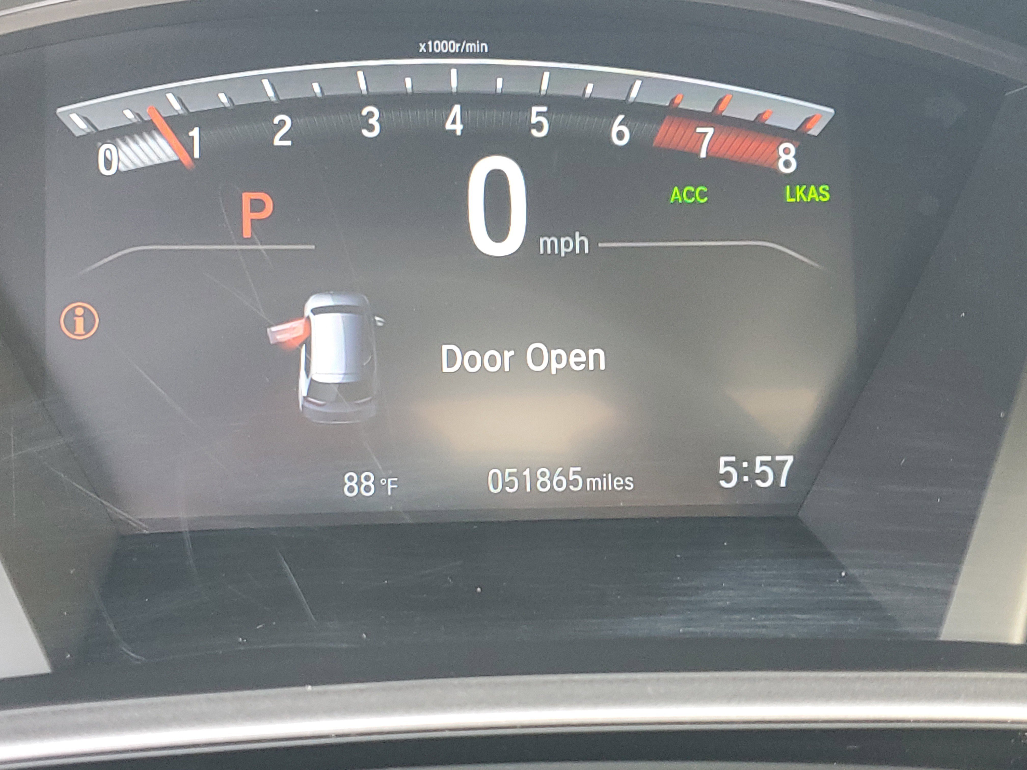 Used 2021 Honda CR-V Touring image 26