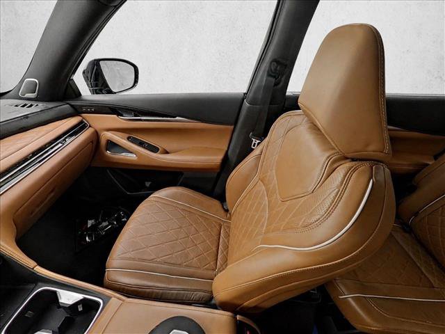 Used 2025 INFINITI QX60 Autograph w/ Cargo Package AWD/4WD image 19