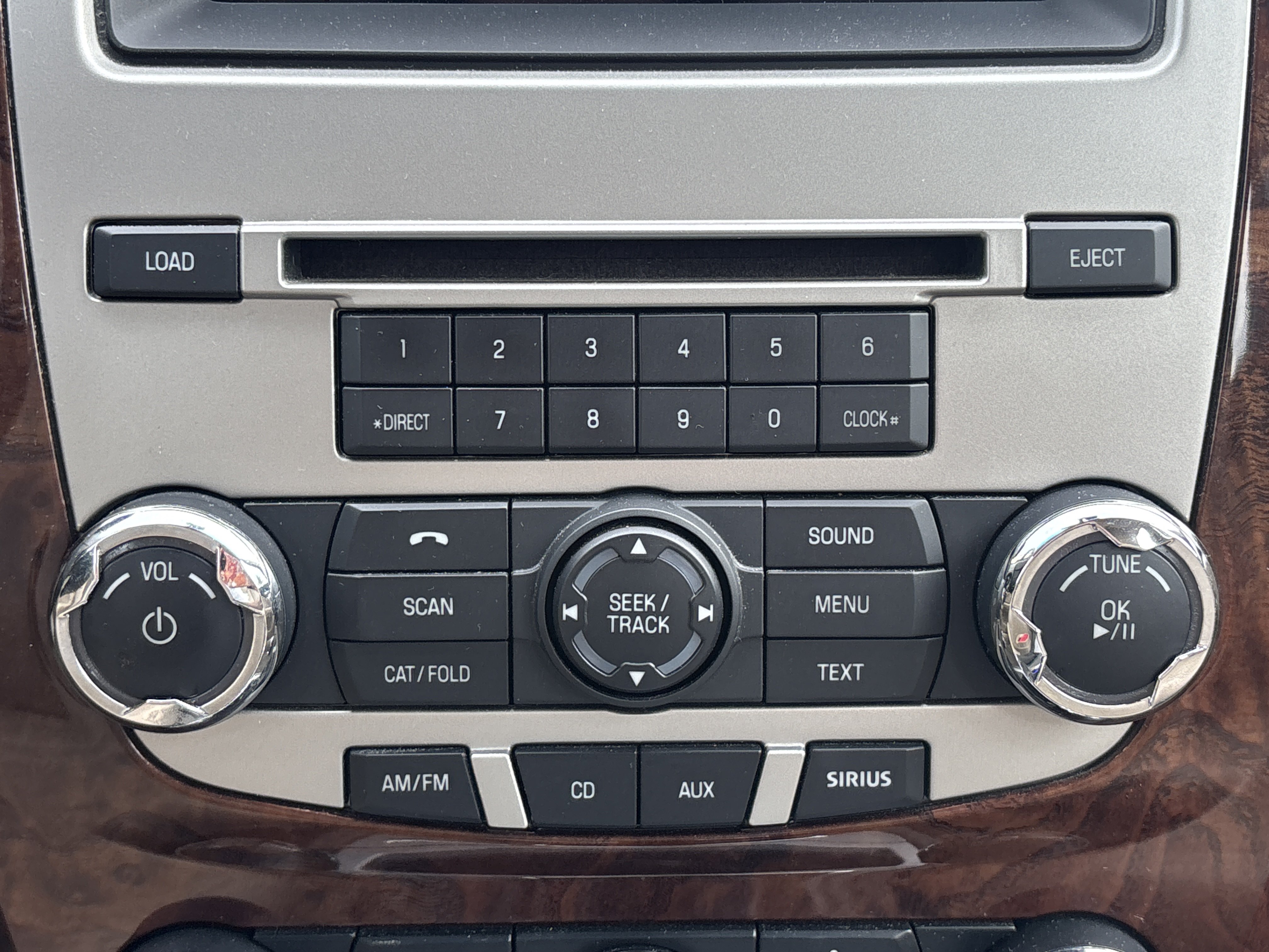 Used 2012 Ford Fusion SEL FWD image 11