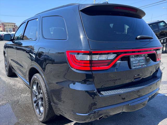 Certified 2024 Dodge Durango R/T AWD/4WD image 5
