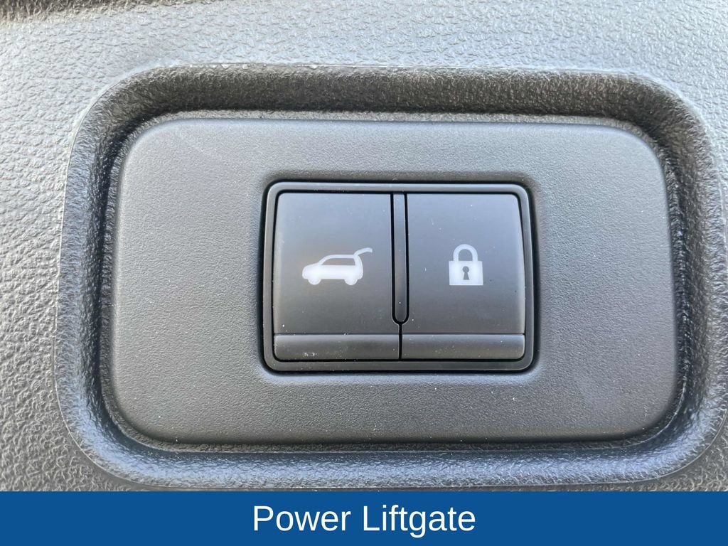 Used 2025 Nissan Pathfinder Platinum AWD/4WD image 20