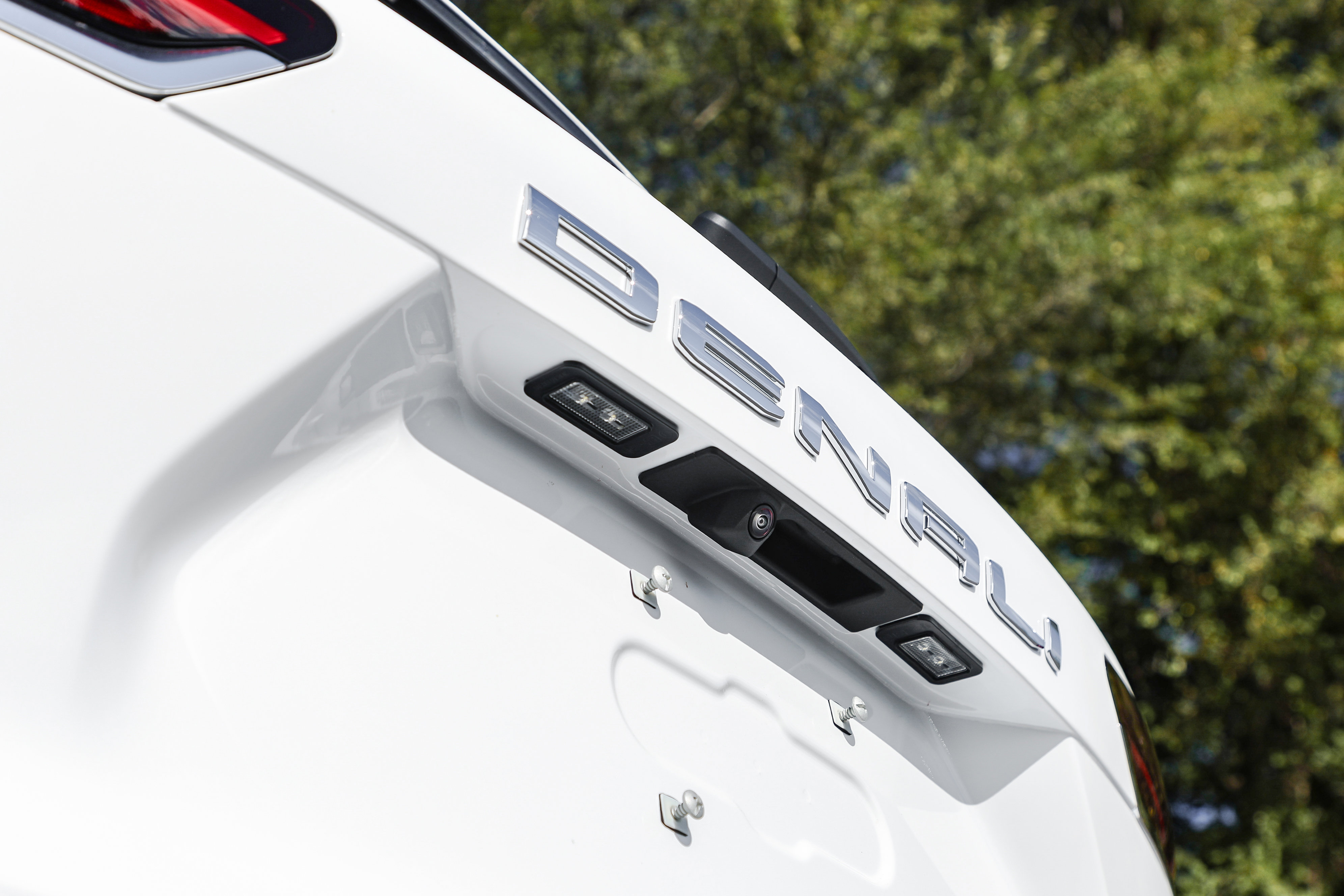 New 2026 GMC Terrain Denali image 8