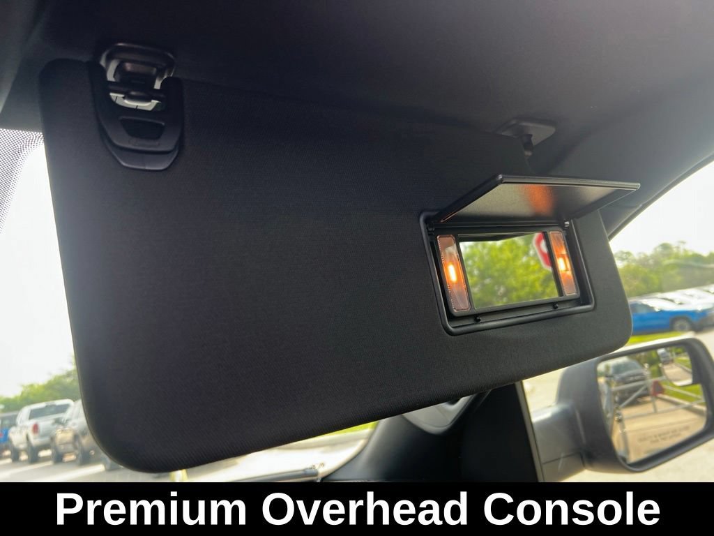 Used 2026 RAM 1500 Big Horn AWD/4WD image 49