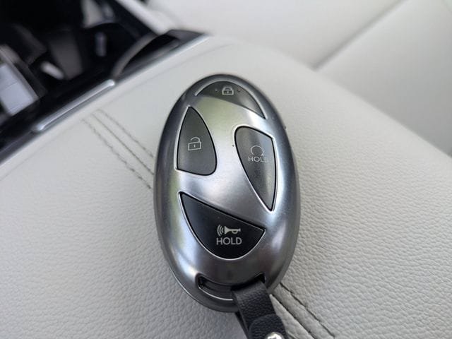 Certified 2026 Hyundai Tucson SEL FWD image 29