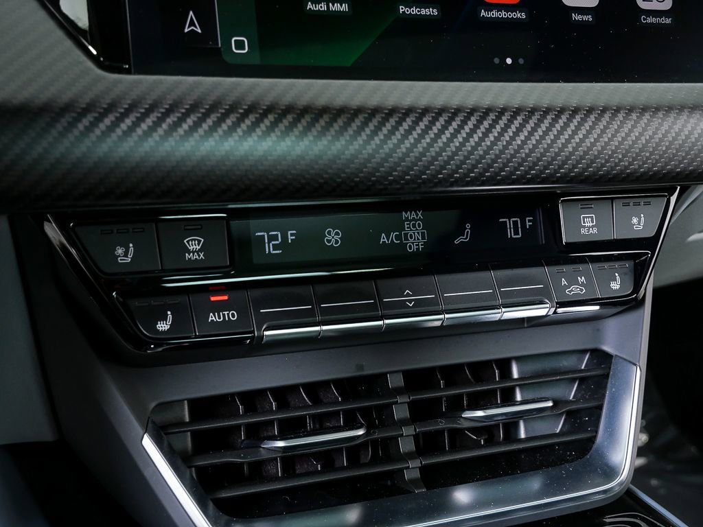 Used 2023 Audi e-tron GT Prestige w/ Prestige Package AWD/4WD image 17