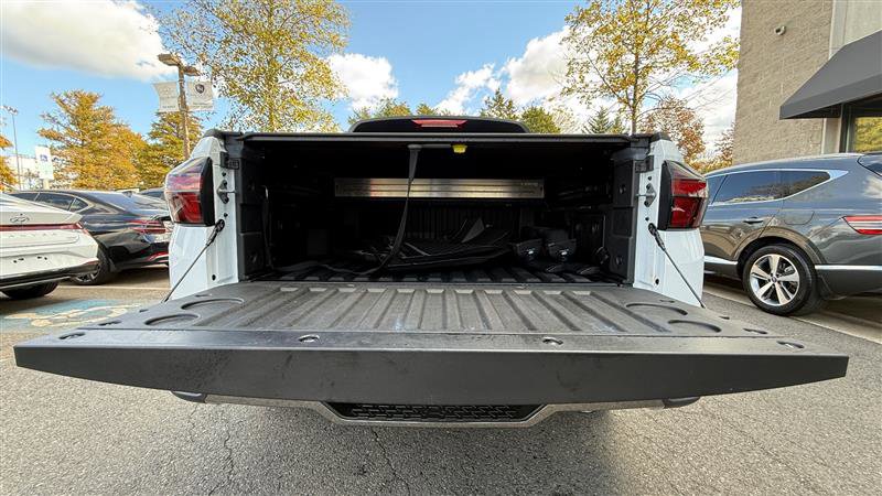 Used 2024 Hyundai Santa Cruz Limited image 29