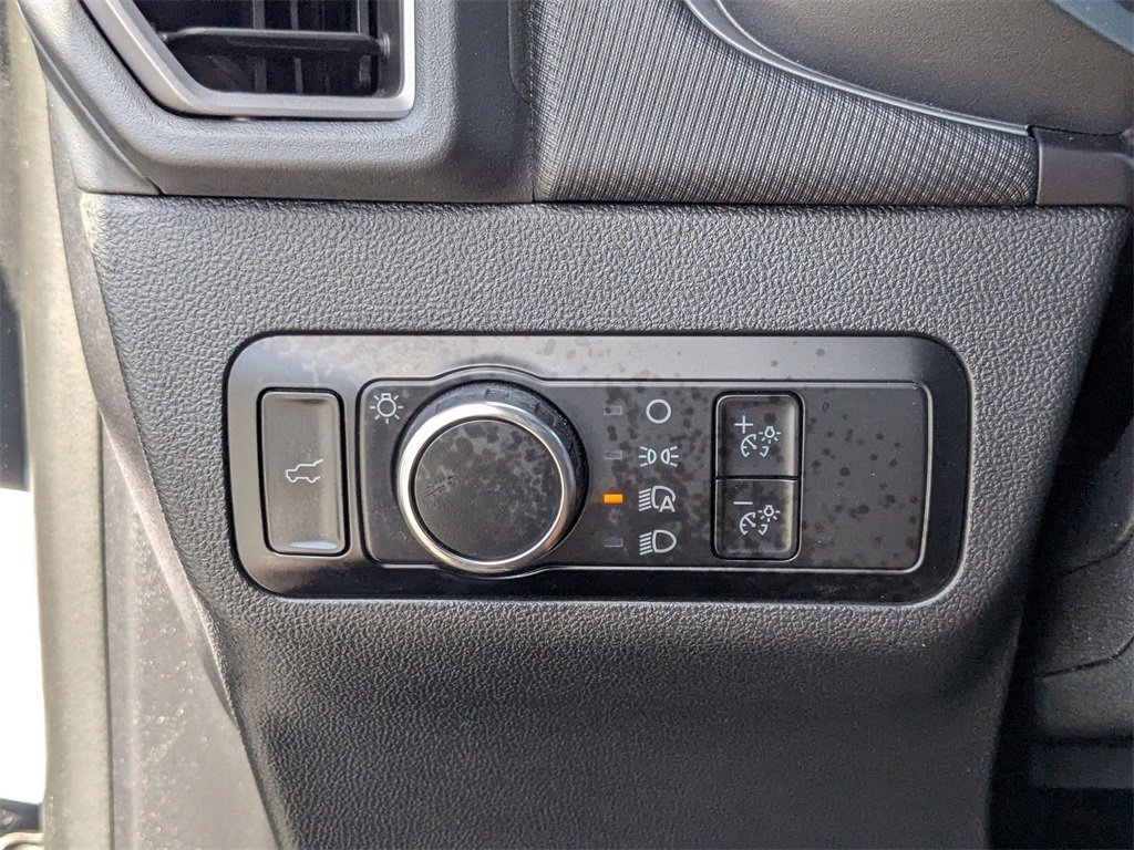 Used 2024 Ford Bronco Sport Big Bend image 20