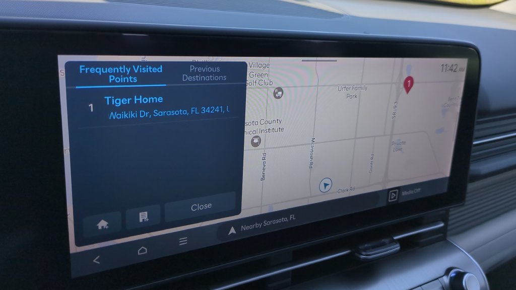 Certified 2025 Hyundai Kona SEL FWD image 18