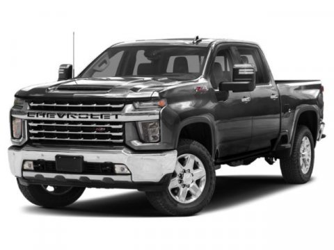 Used 2020 Chevrolet Silverado 2500 LTZ w/ LTZ Premium Package image 1