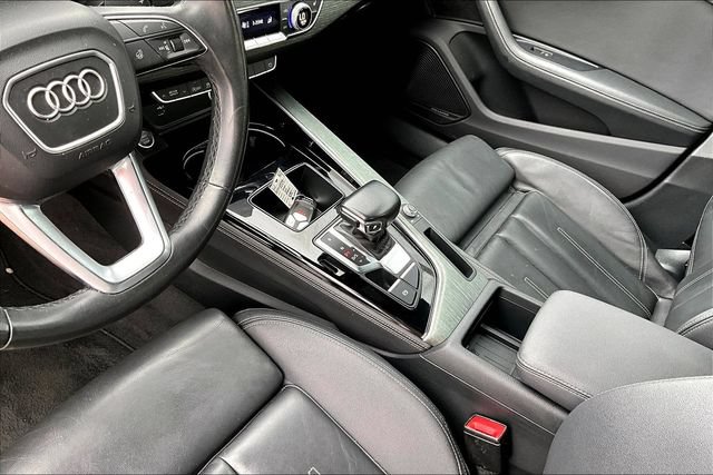 Used 2023 Audi A4 2.0T Premium Plus AWD/4WD image 14