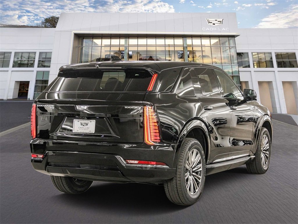 New 2026 Cadillac Escalade IQ Sport 1 image 6