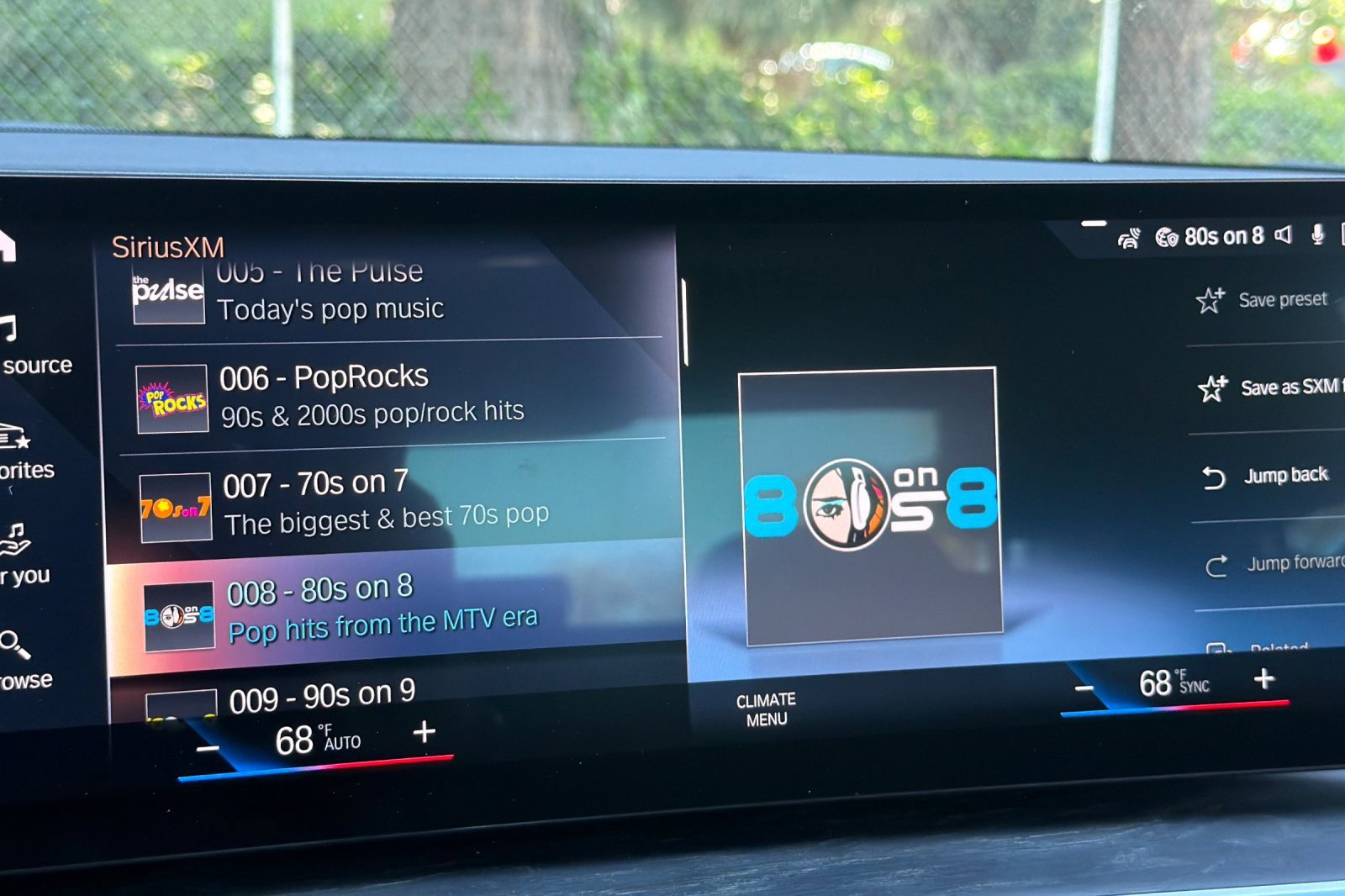 Used 2023 BMW 330i 330i w/ Premium Package image 23