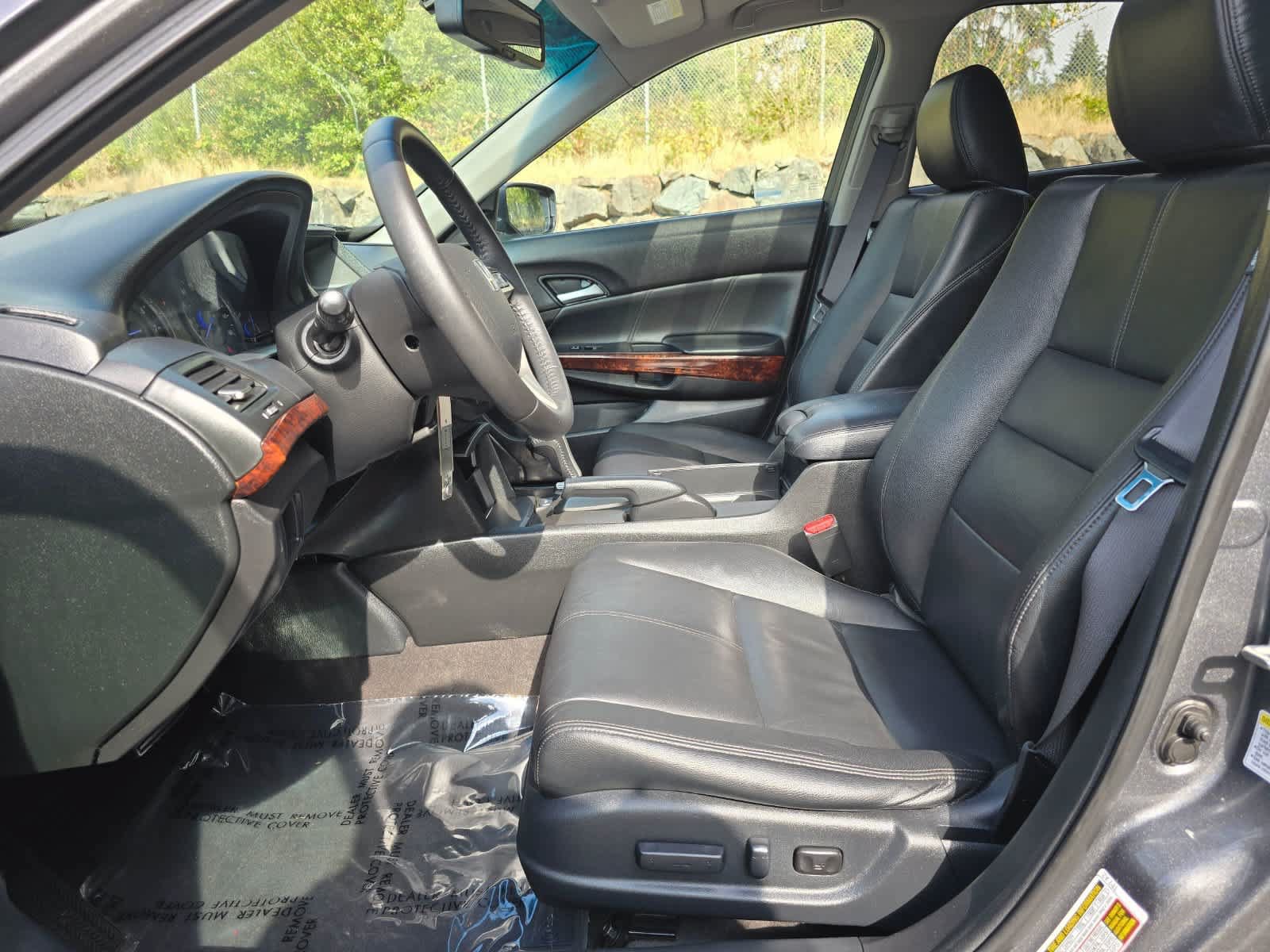 Used 2012 Honda Crosstour EX-L image 21