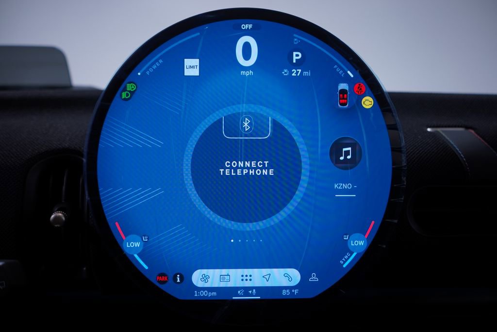 New 2026 MINI Cooper S image 10