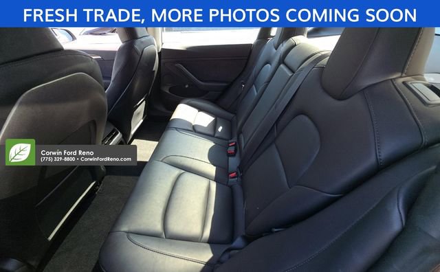 Used 2023 Tesla Model 3 Performance image 14