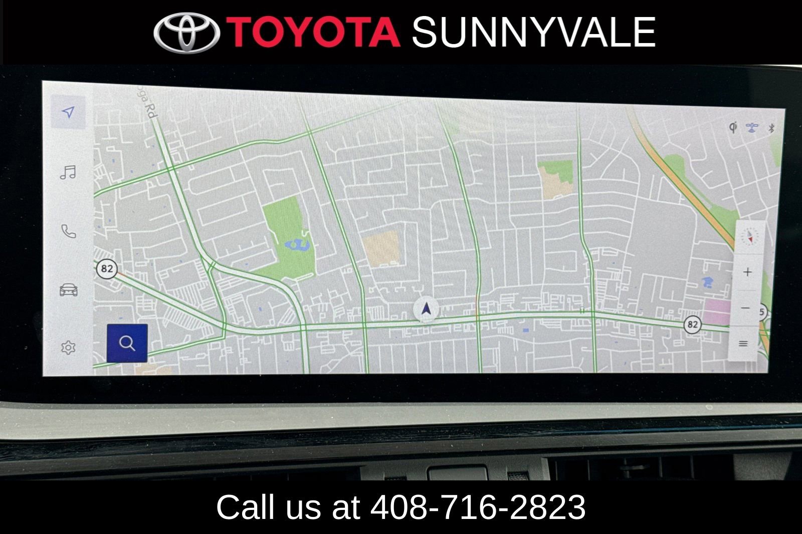 Used 2025 Lexus ES 300h w/ Premium Package image 23