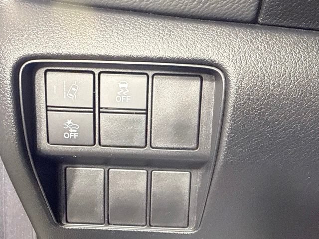 Used 2021 Honda CR-V EX image 18