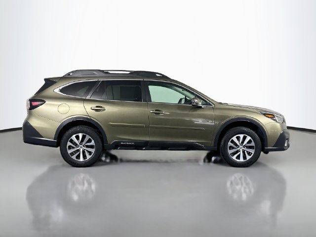 Used 2022 Subaru Outback Premium AWD/4WD image 8