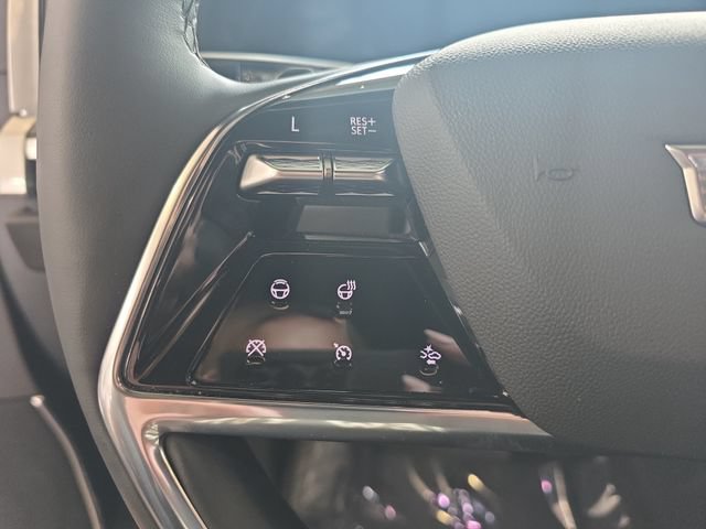 Certified 2025 Cadillac Escalade Sport AWD/4WD image 18