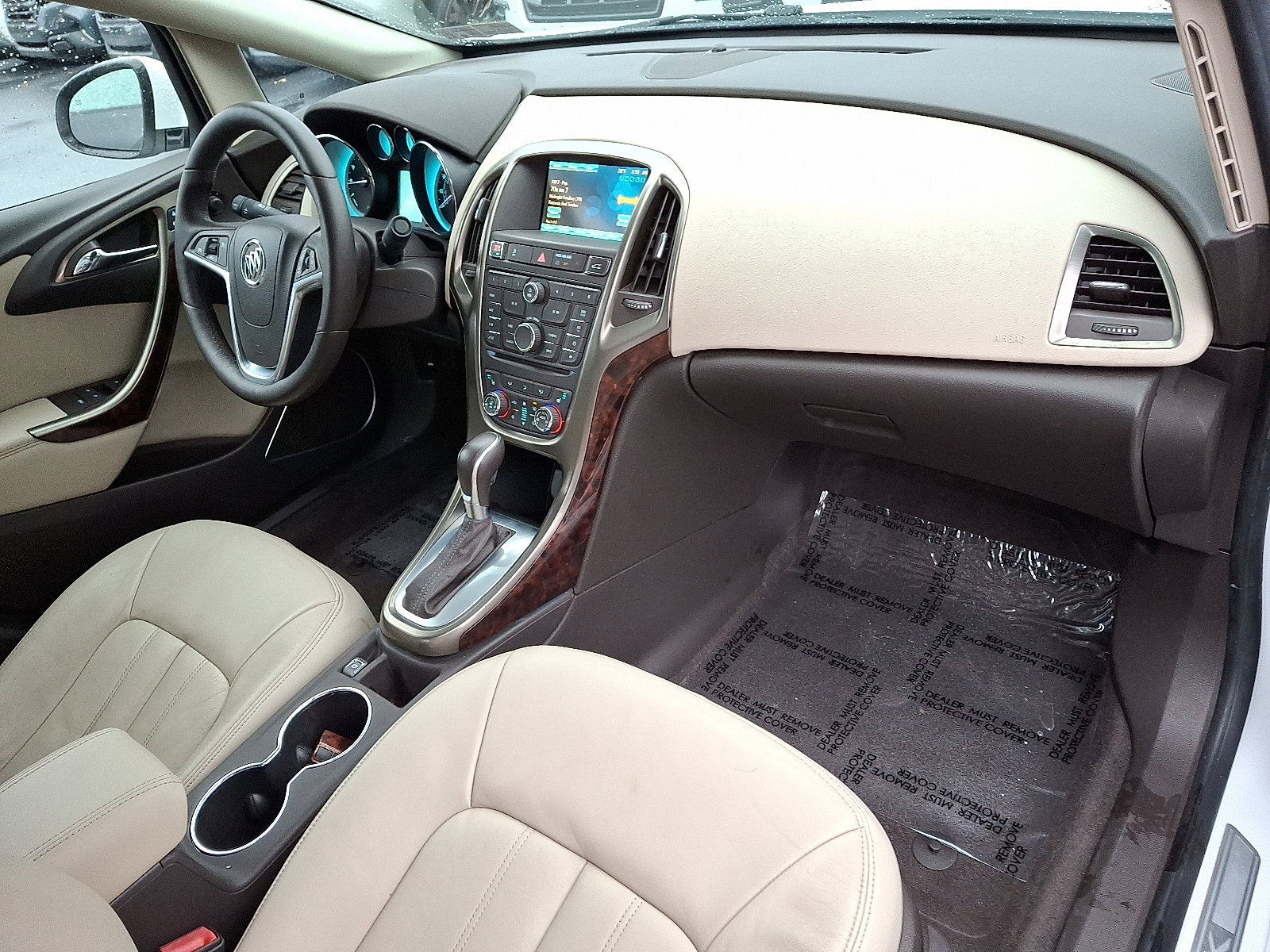 Used 2012 Buick Verano Leather image 43