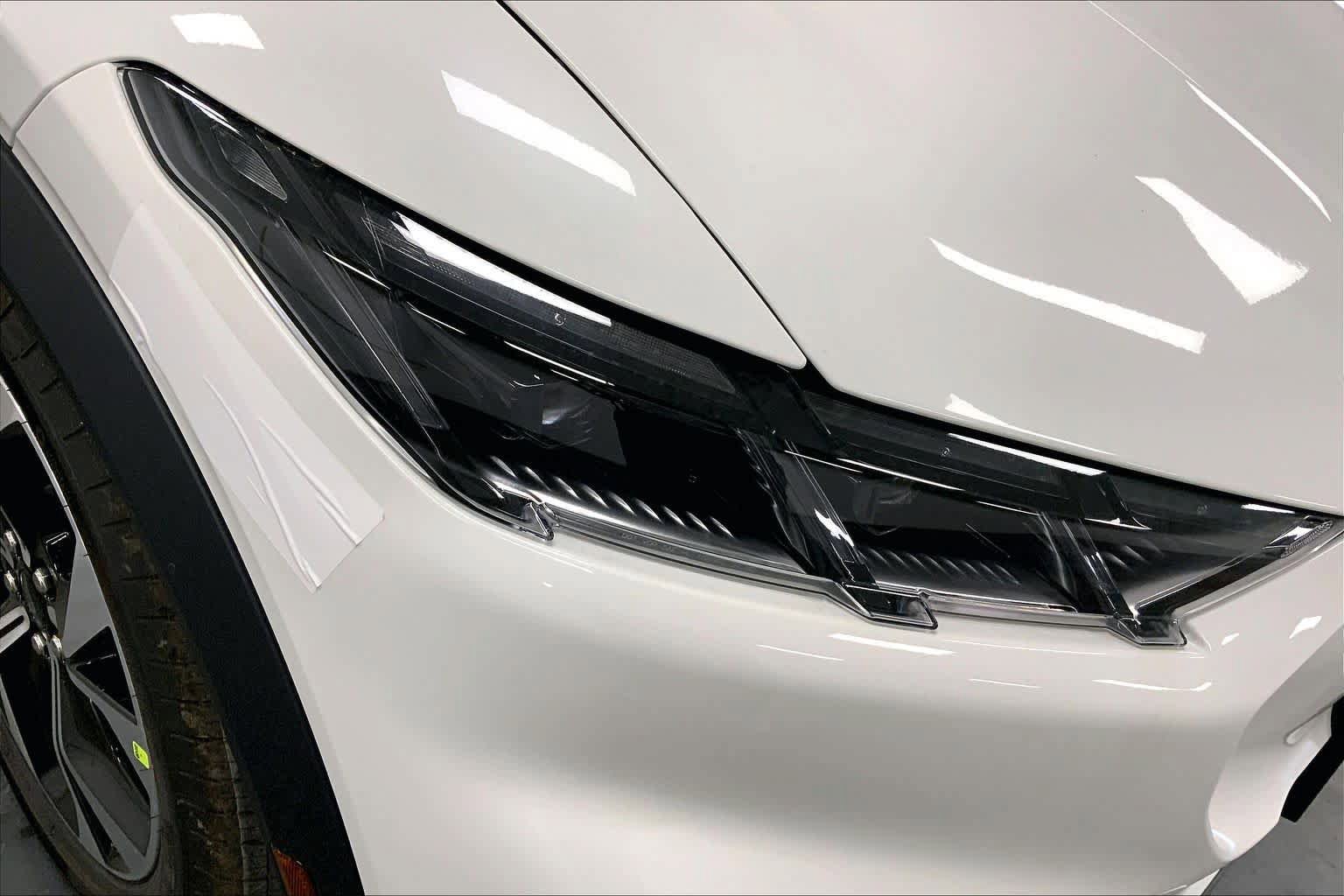 New 2026 Ford Mustang Mach-E Select RWD image 13