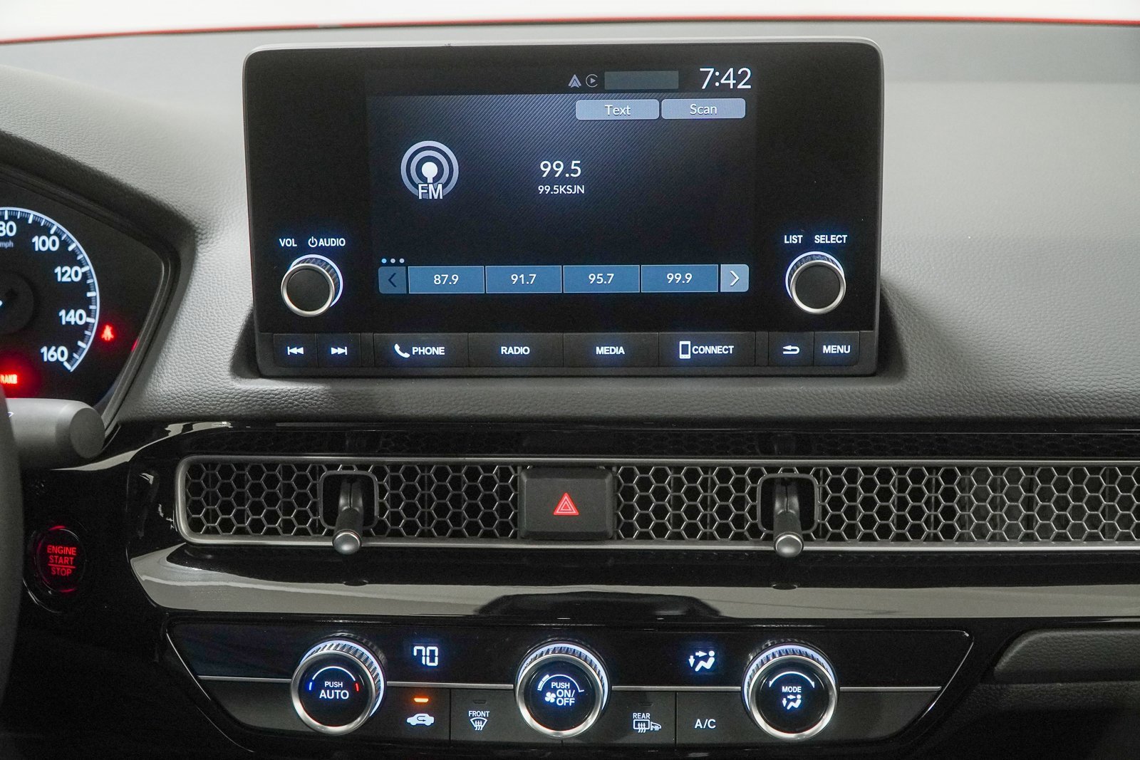 New 2026 Honda Civic Sport image 24