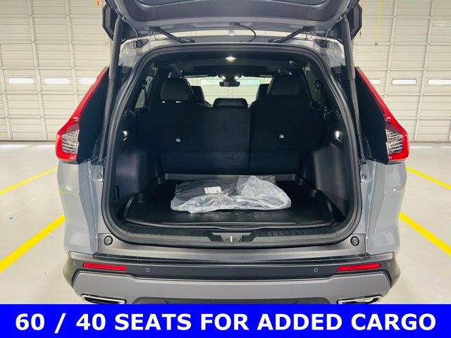 New 2026 Honda CR-V Sport-L image 10