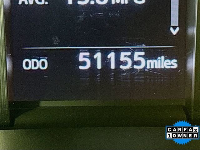 Used 2020 Toyota 4Runner TRD Off-Road Premium image 12