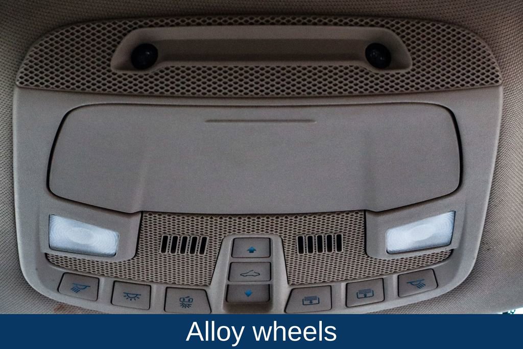 Used 2024 Ford Expedition Limited image 23