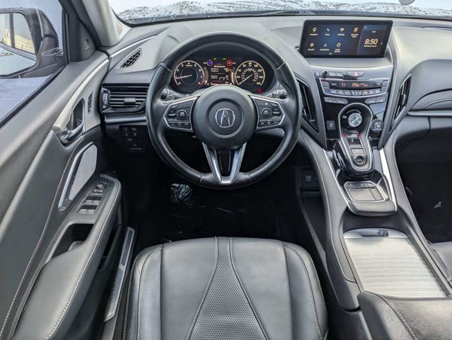 Used 2020 Acura RDX FWD w/ Technology Package image 16