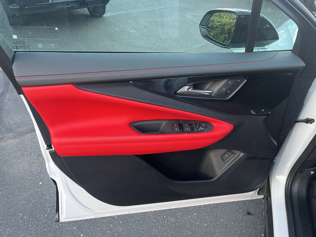 Used 2024 Chevrolet Blazer EV RS image 16