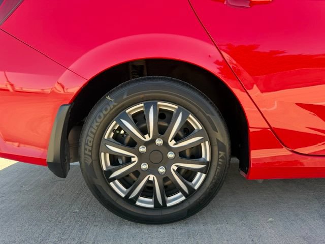 Used 2020 Honda Civic LX image 9