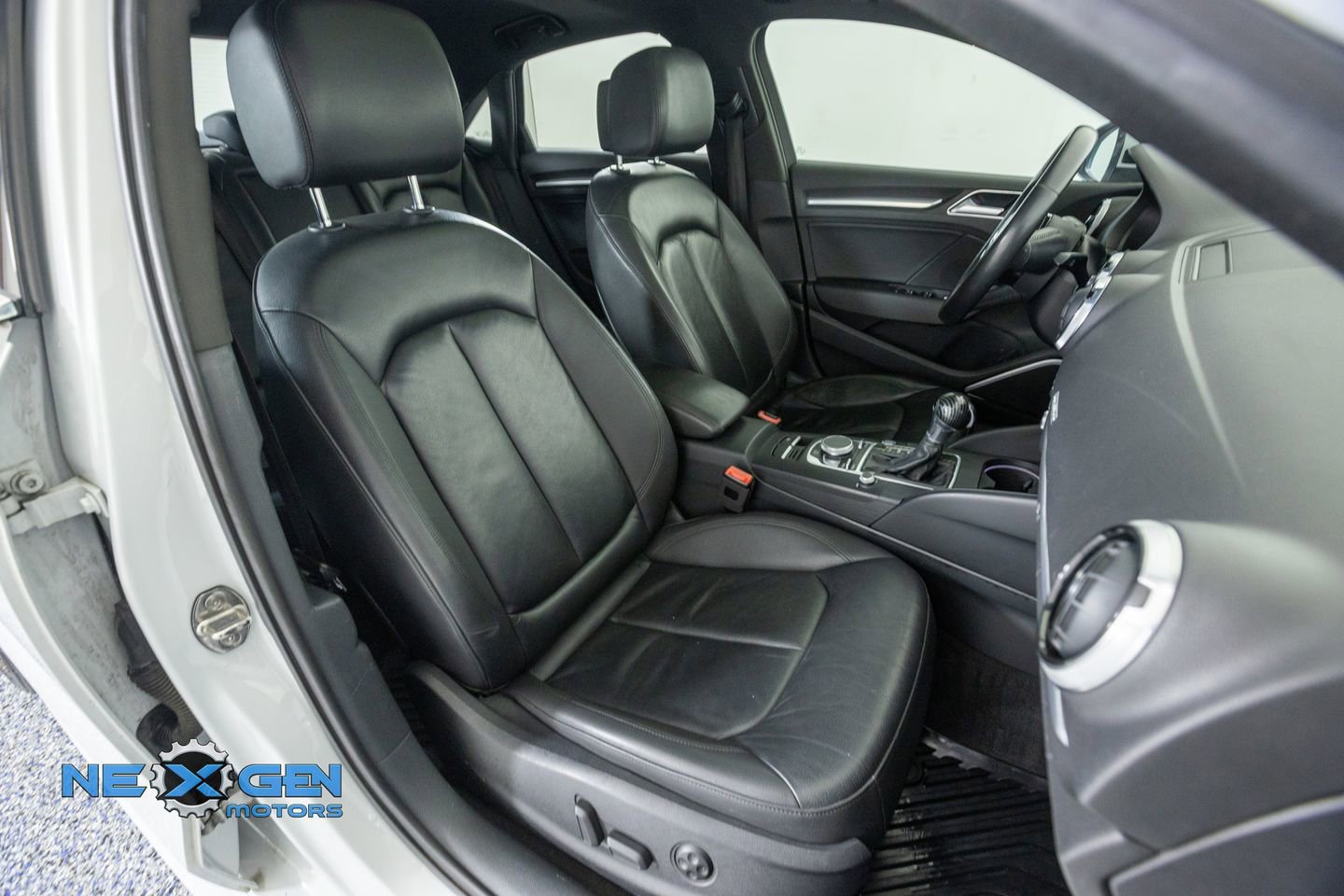 Used 2018 Audi A3 2.0T Premium Plus w/ Premium Plus Package AWD/4WD image 43