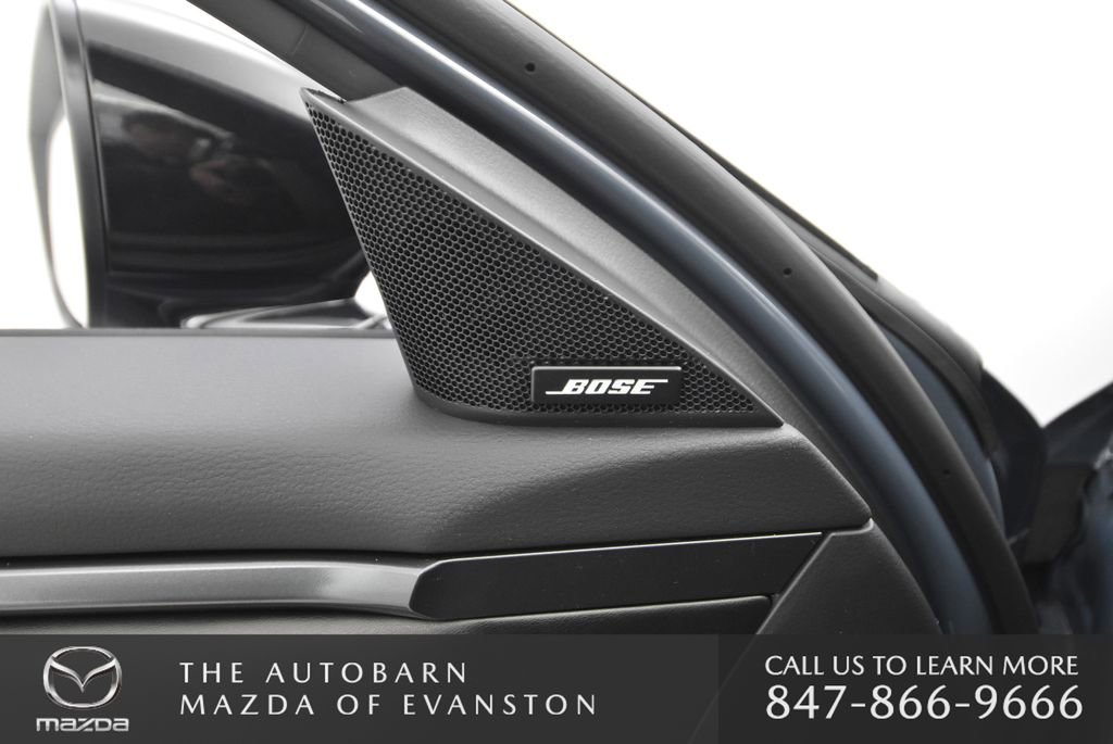 New 2026 MAZDA CX-50 AWD 2.5 Hybrid w/ Weather Package image 33