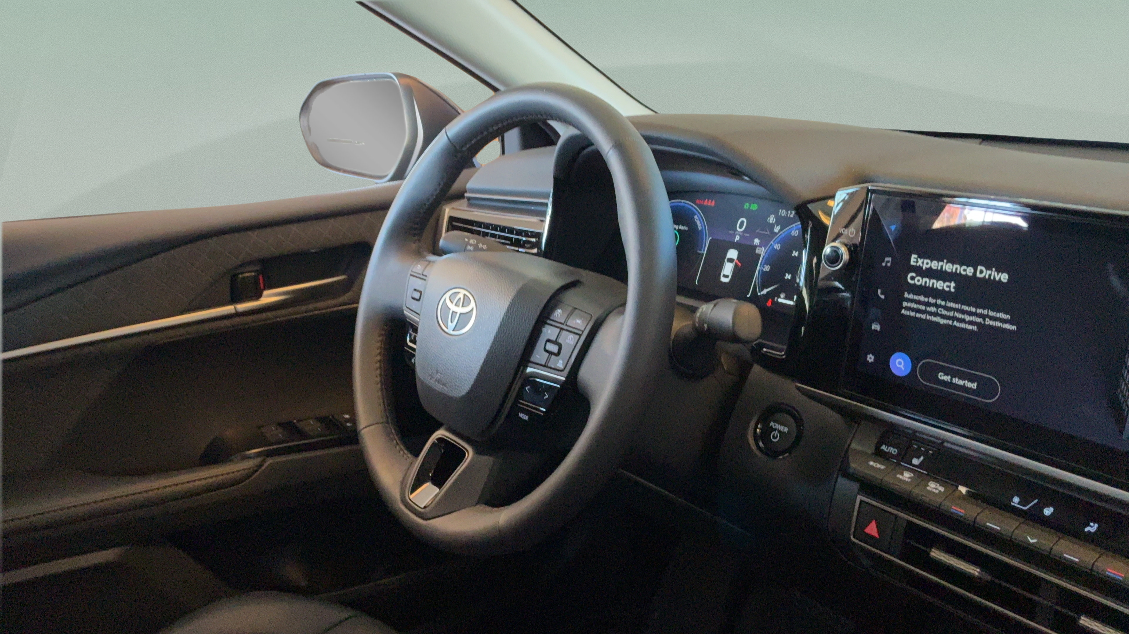 Used 2026 Toyota Camry XLE AWD/4WD image 35