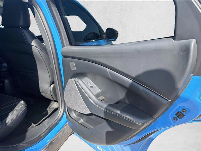 Certified 2024 Ford Mustang Mach-E Premium RWD image 22