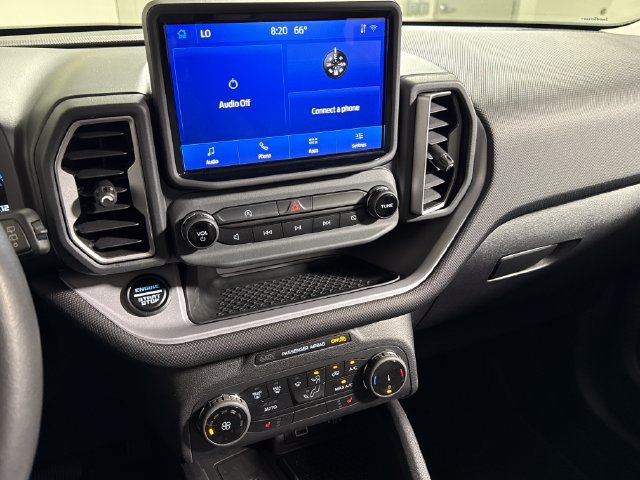 Used 2023 Ford Bronco Sport Big Bend w/ Convenience Package AWD/4WD image 32