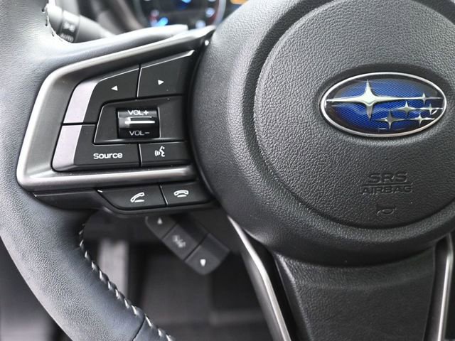 Used 2019 Subaru Ascent Touring w/ Popular Package #2A image 16