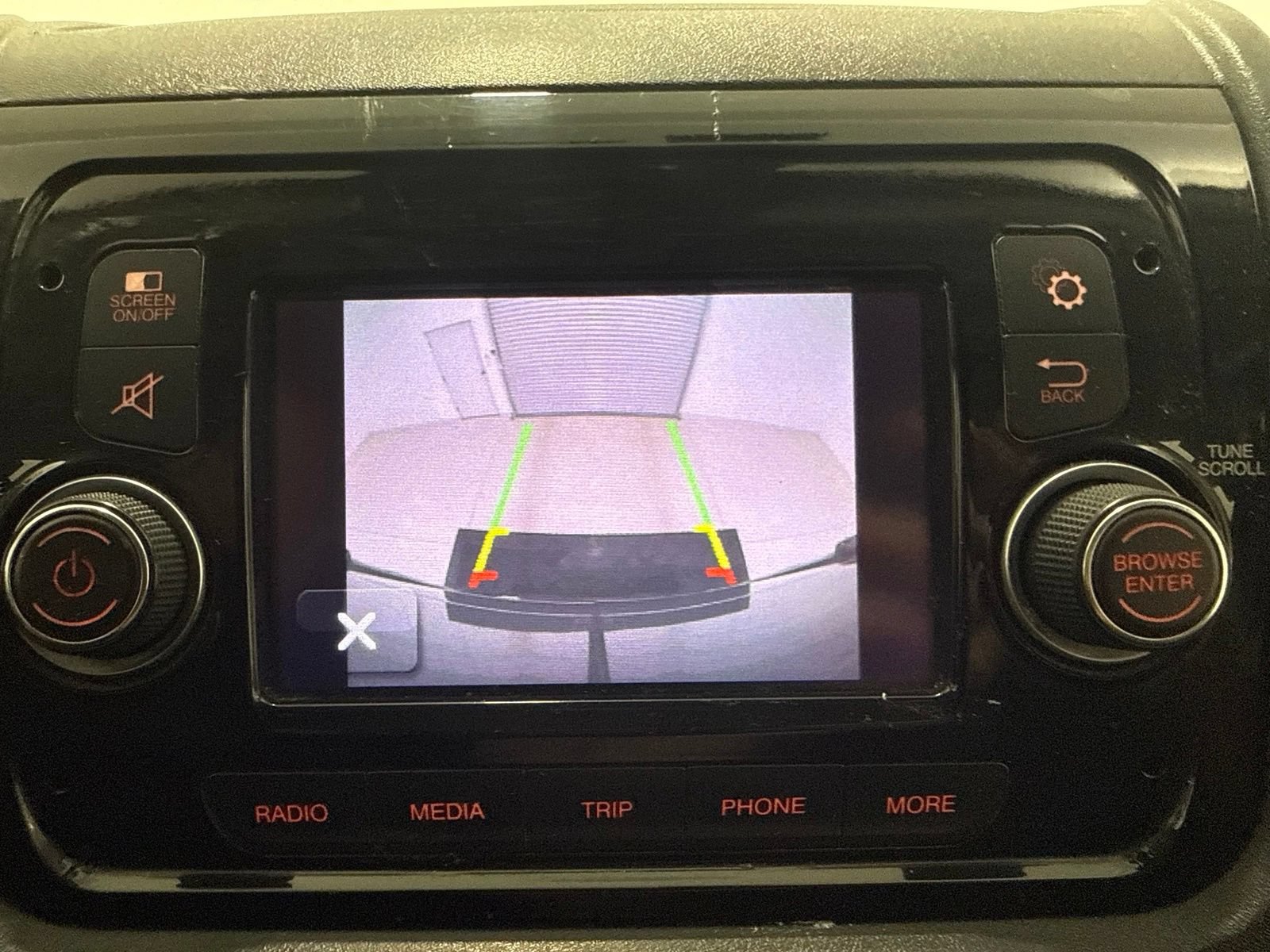 Used 2020 RAM ProMaster 3500 FWD image 17