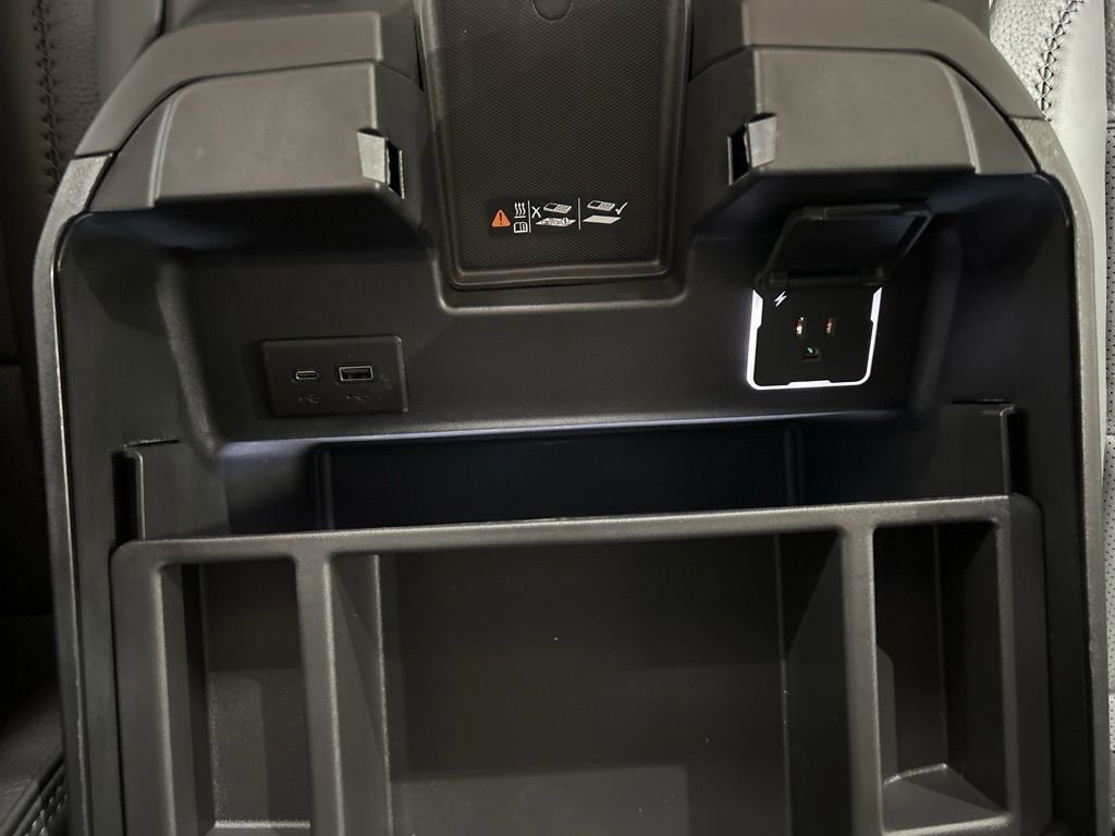 New 2026 GMC Sierra 1500 Denali w/ Technology Package image 35