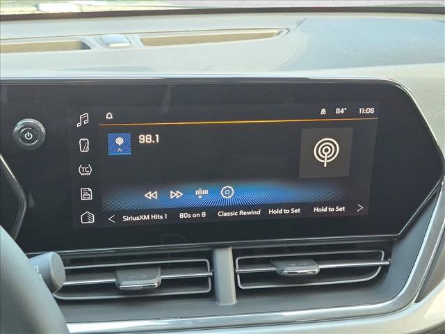 New 2026 Chevrolet Trax LT w/ Driver Confidence Package FWD image 12