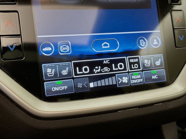 Used 2024 Subaru Ascent Touring image 15