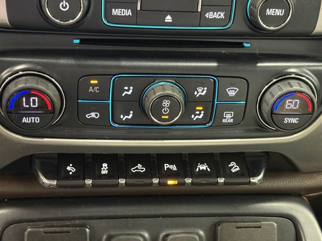 Used 2018 GMC Sierra 1500 SLT image 22