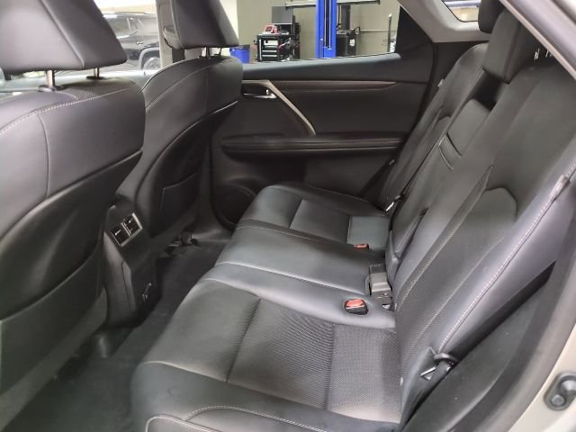 Used 2021 Lexus RX 350 AWD w/ Premium Package image 17