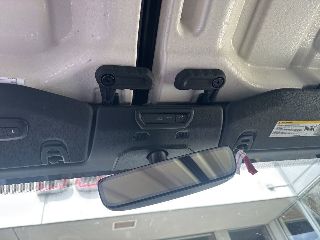 Used 2022 Jeep Wrangler Rubicon w/ LED Lighting Group AWD/4WD image 14