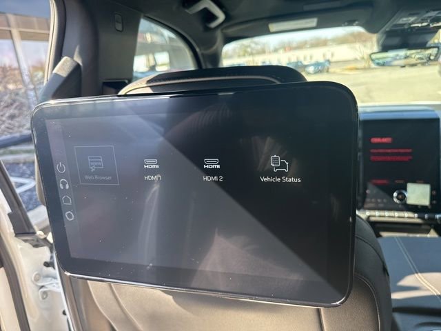 New 2026 GMC Yukon XL Elevation image 27