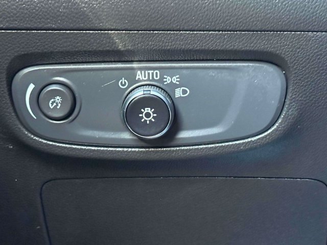 Used 2024 Buick Encore GX Preferred FWD image 20