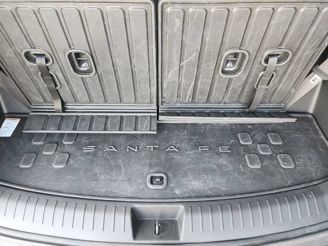 Certified 2025 Hyundai Santa Fe XRT AWD/4WD image 24