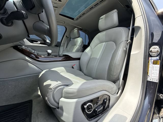 Used 2014 Audi A8 3.0T AWD/4WD image 11