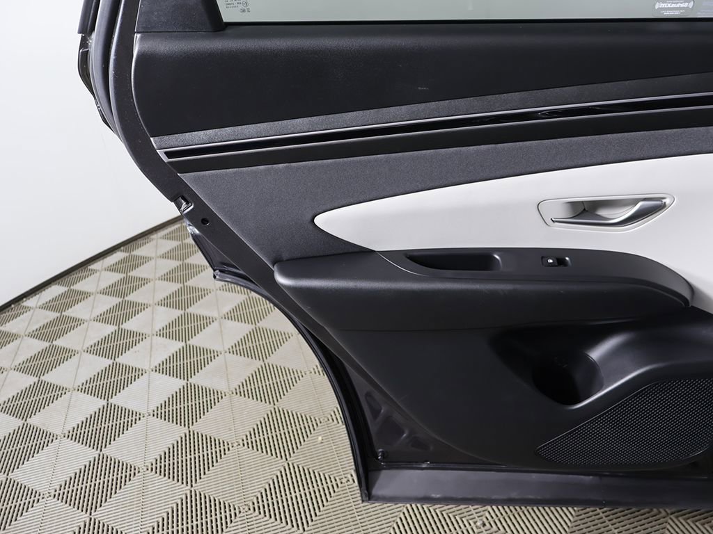 Used 2023 Hyundai Tucson SEL w/ Convenience Package image 24